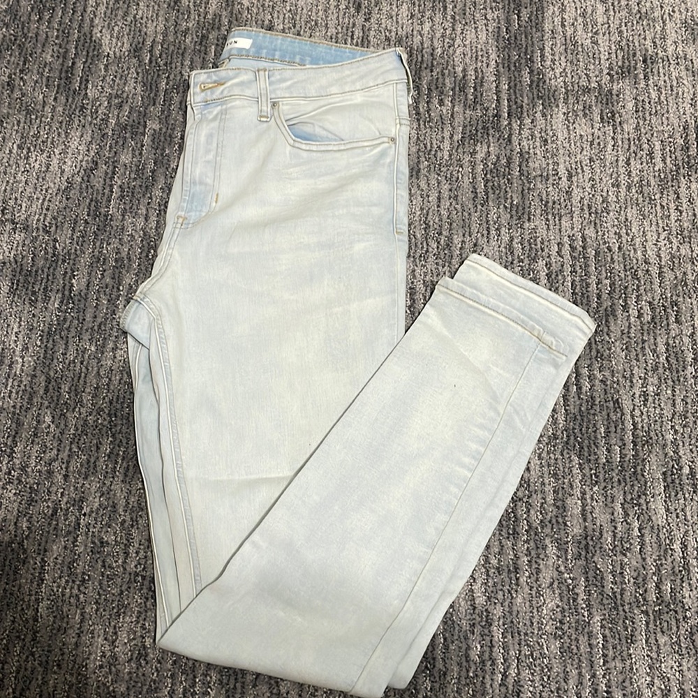 Pacsun Jeans